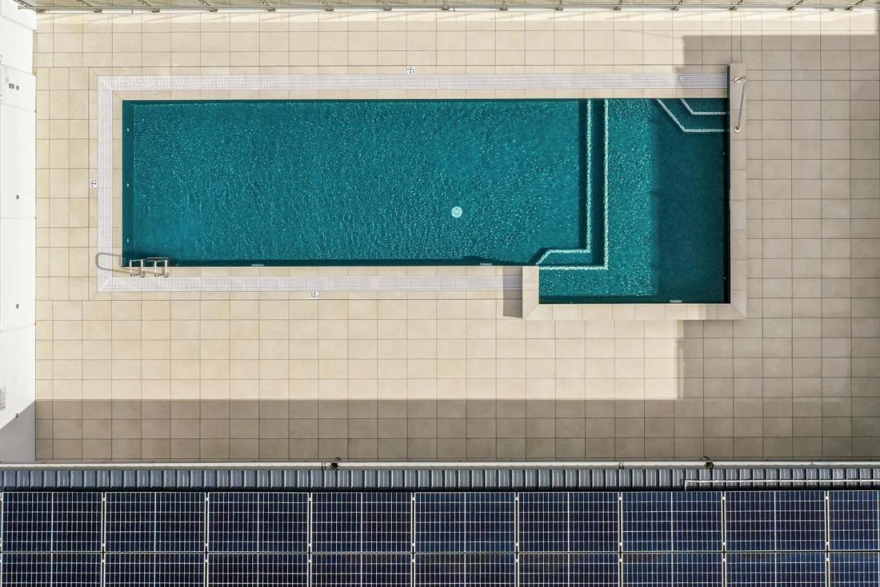 Holiday Inn Express & Suites Sunshine Coast By Ihg Маручидор Екстериор снимка