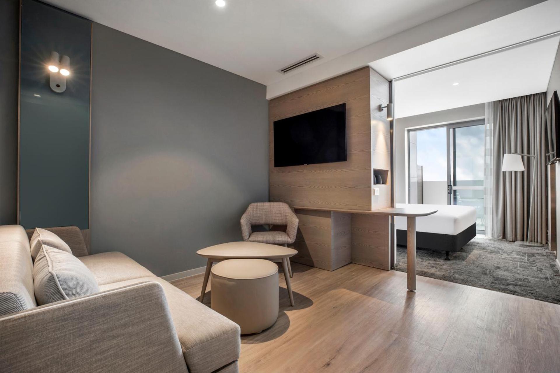 Holiday Inn Express & Suites Sunshine Coast By Ihg Маручидор Екстериор снимка