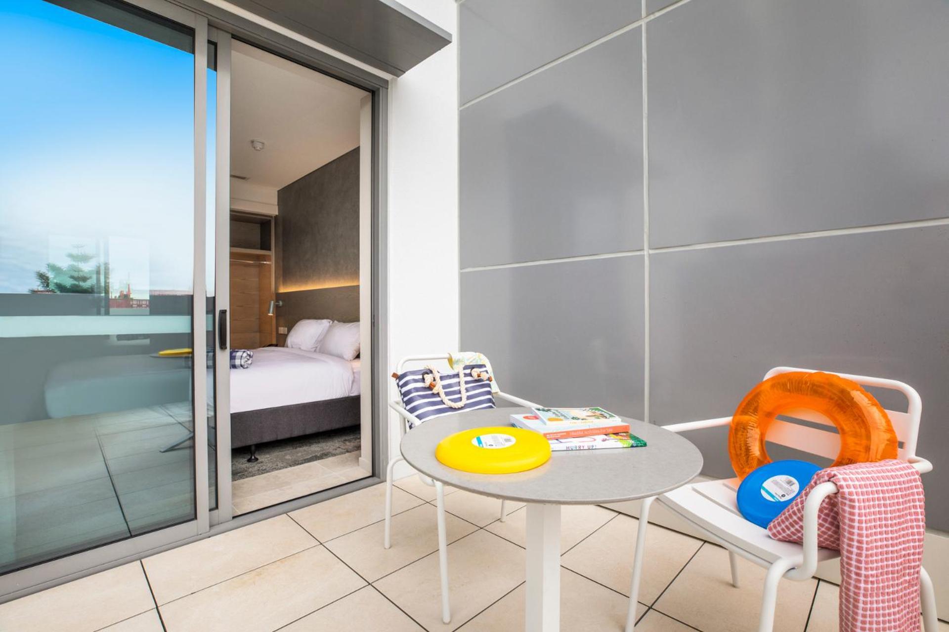 Holiday Inn Express & Suites Sunshine Coast By Ihg Маручидор Екстериор снимка