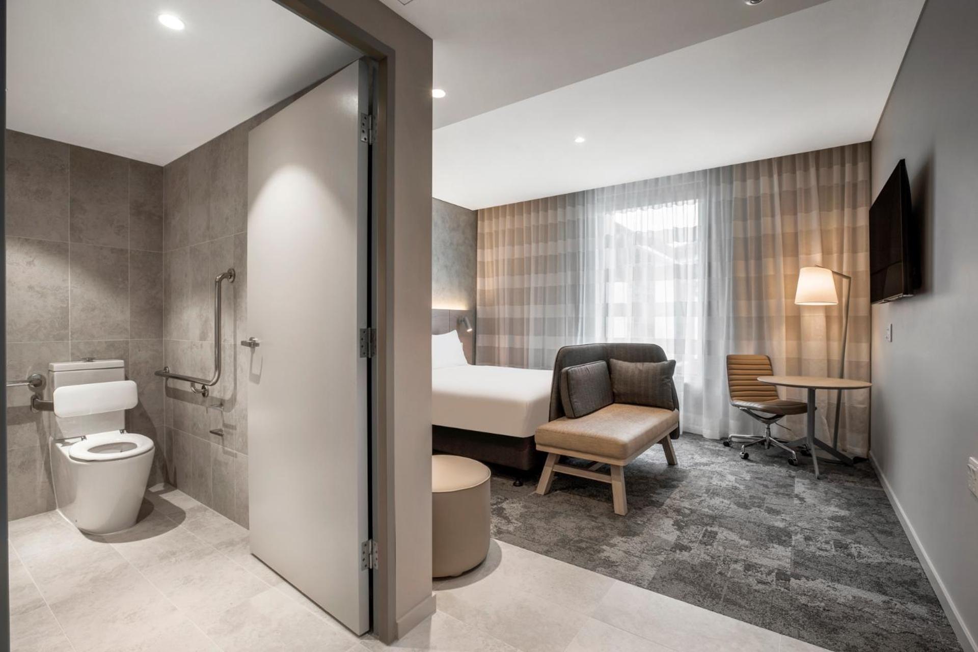 Holiday Inn Express & Suites Sunshine Coast By Ihg Маручидор Екстериор снимка