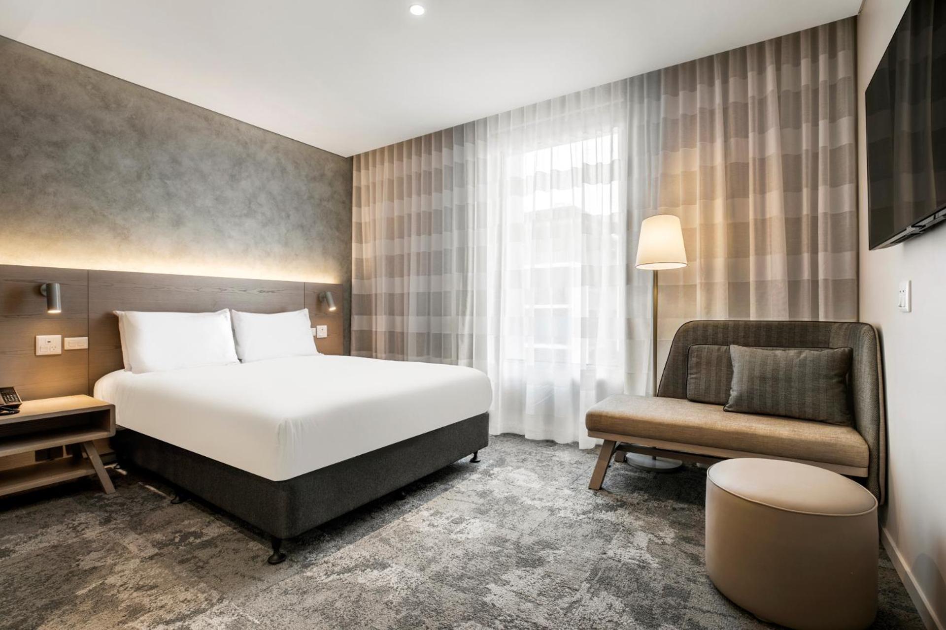 Holiday Inn Express & Suites Sunshine Coast By Ihg Маручидор Екстериор снимка